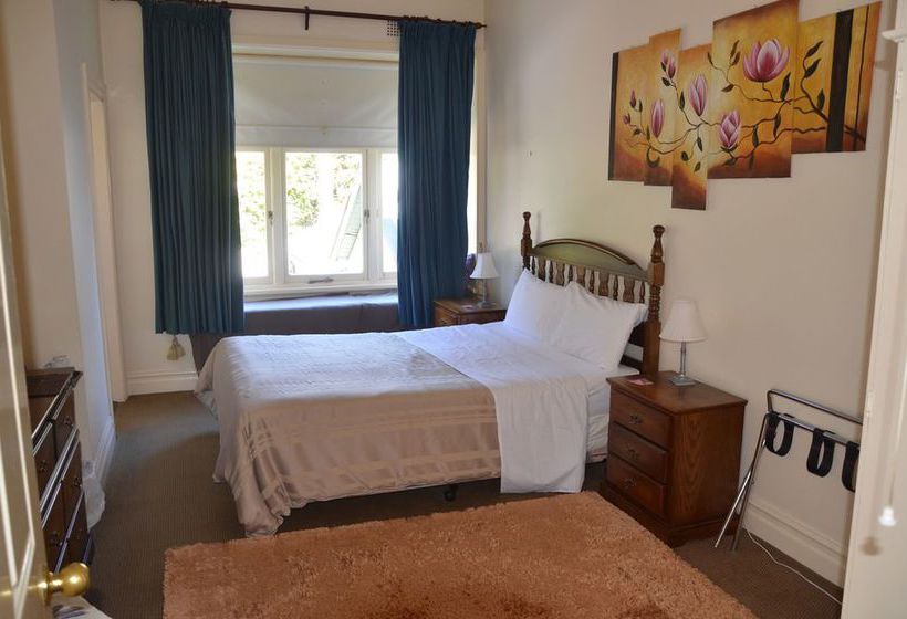 Leura House Guesthouse Bed & Breakfast | Leura | New South Wales | Australia 6