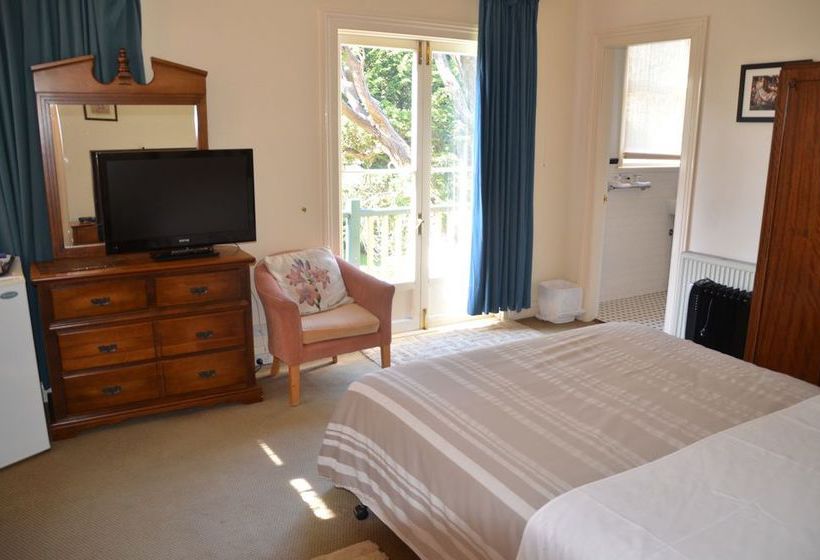 Leura House Guesthouse Bed & Breakfast | Leura | New South Wales | Australia 9