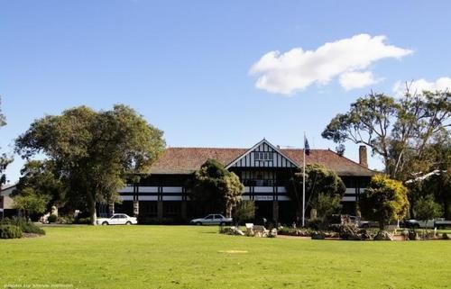 Hotel Comfort Inn Yanchep Australia Occidental