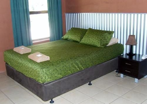 Territory Manor Motel & Caravan Park | Mataranka | Northern Territory | Australia 3