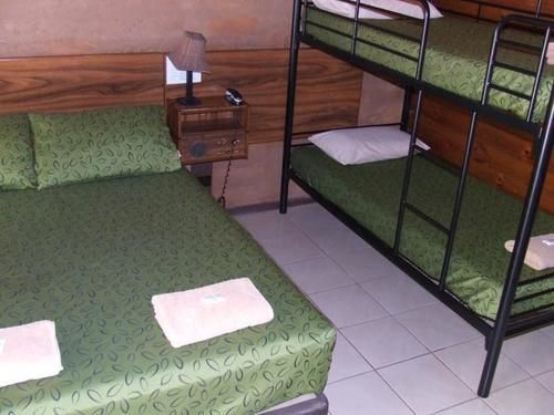 Territory Manor Motel & Caravan Park | Mataranka | Northern Territory | Australia 5