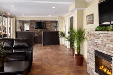 Hotel Super 8 Osoyoos