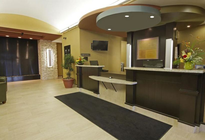 Hotel Best Western Plus Sherwood Park Inn & Suites | Sherwood Park | Alberta | Canada 10