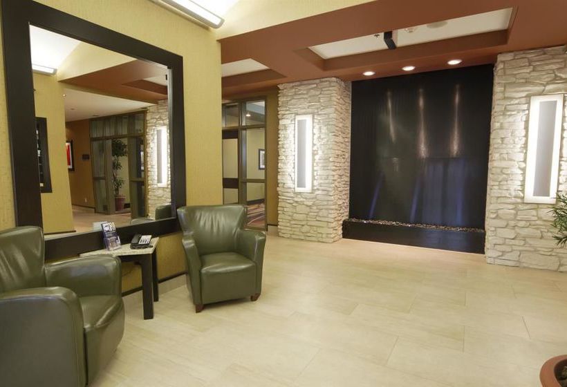 Hotel Best Western Plus Sherwood Park Inn & Suites | Sherwood Park | Alberta | Canada 11