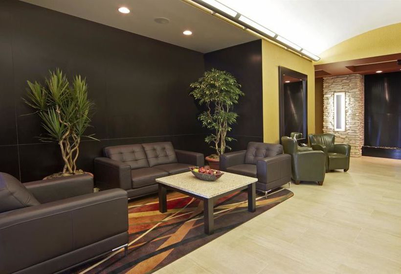 Hotel Best Western Plus Sherwood Park Inn & Suites | Sherwood Park | Alberta | Canada 12