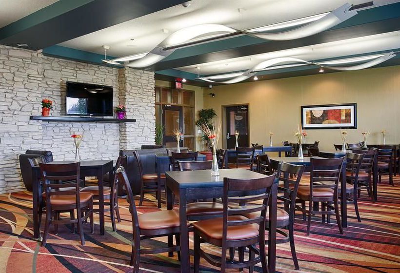 Hotel Best Western Plus Sherwood Park Inn & Suites | Sherwood Park | Alberta | Canada 14