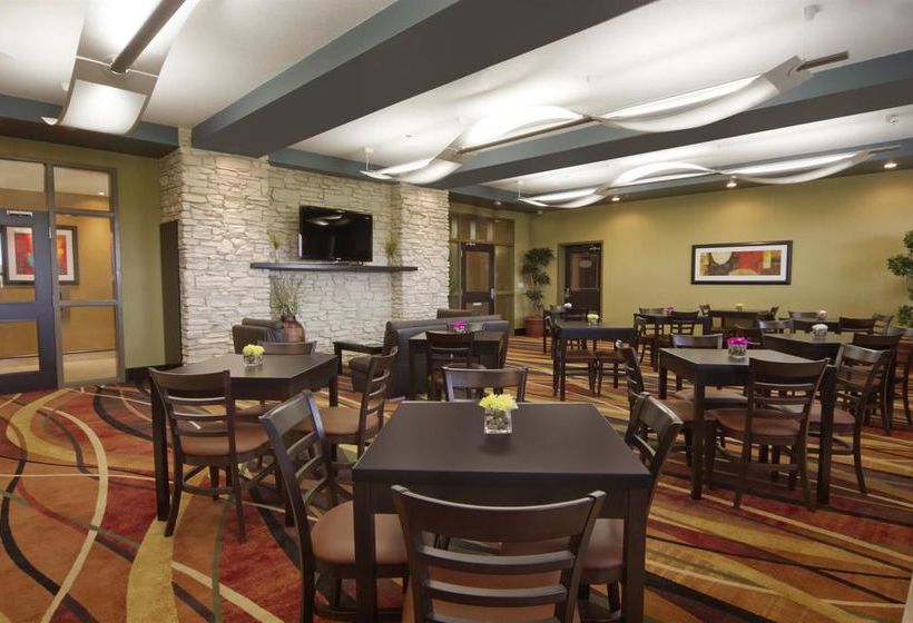 Hotel Best Western Plus Sherwood Park Inn & Suites | Sherwood Park | Alberta | Canada 16