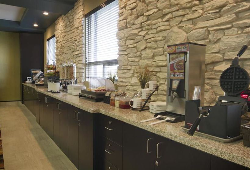 Hotel Best Western Plus Sherwood Park Inn & Suites | Sherwood Park | Alberta | Canada 17