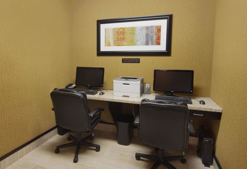 Hotel Best Western Plus Sherwood Park Inn & Suites | Sherwood Park | Alberta | Canada 18