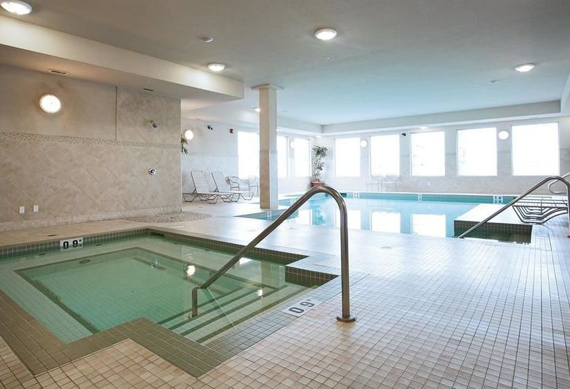 Hotel Best Western Plus Sherwood Park Inn & Suites | Sherwood Park | Alberta | Canada 19