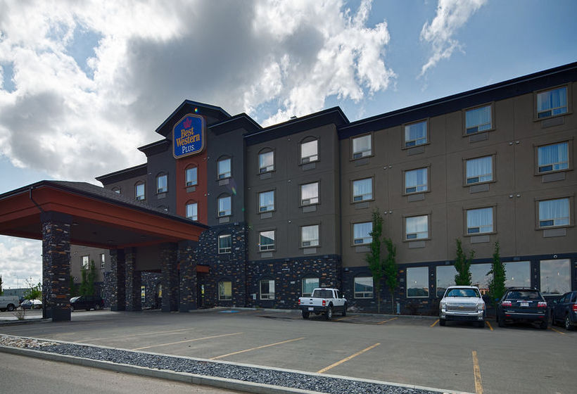 Hotel Best Western Plus Sherwood Park Inn & Suites | Sherwood Park | Alberta | Canada 4