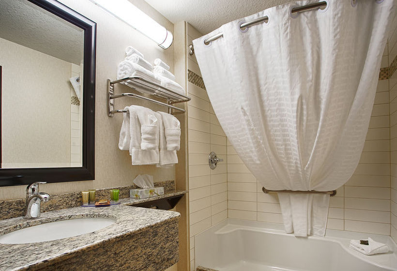 Hotel Best Western Plus Sherwood Park Inn & Suites | Sherwood Park | Alberta | Canada 6