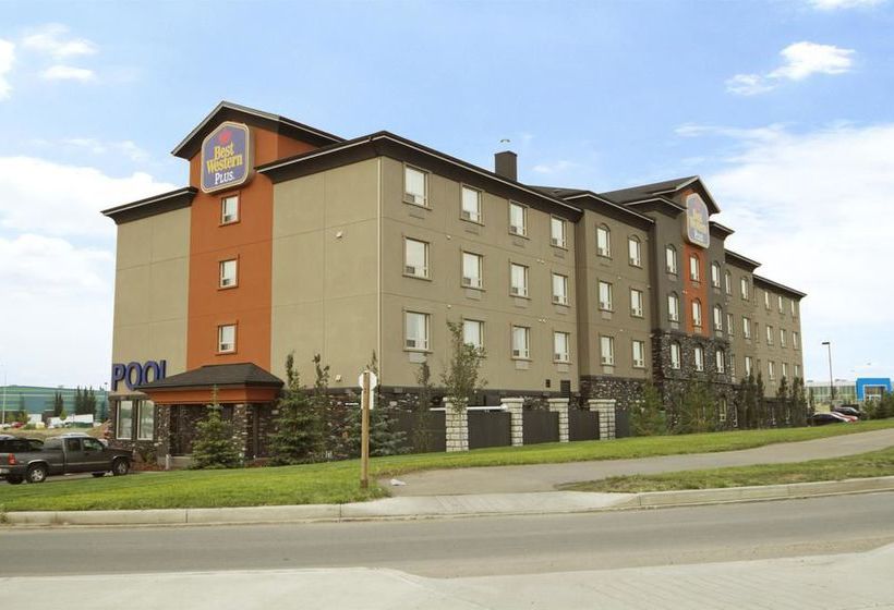 Hotel Best Western Plus Sherwood Park Inn & Suites | Sherwood Park | Alberta | Canada 8