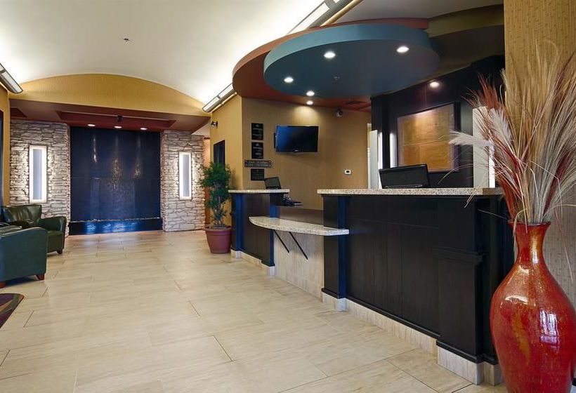 Hotel Best Western Plus Sherwood Park Inn & Suites | Sherwood Park | Alberta | Canada 9