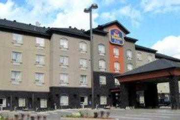 Hotel Best Western Plus The Inn At St. Albert | Saint Albert | Alberta | Canada 1