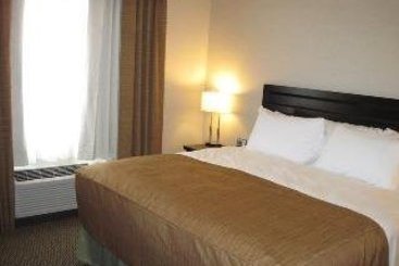 Hotel Best Western Plus The Inn At St. Albert | Saint Albert | Alberta | Canada 10