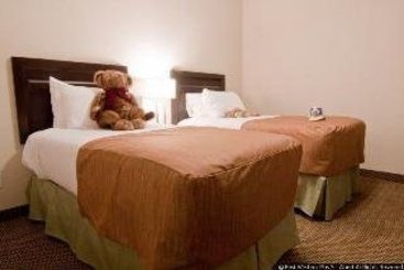 Hotel Best Western Plus The Inn At St. Albert | Saint Albert | Alberta | Canada 11