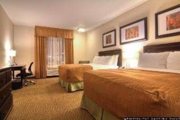 Hotel Best Western Plus The Inn At St. Albert | Saint Albert | Alberta | Canada 12