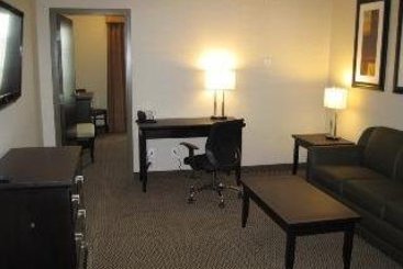 Hotel Best Western Plus The Inn At St. Albert | Saint Albert | Alberta | Canada 13