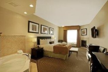 Hotel Best Western Plus The Inn At St. Albert | Saint Albert | Alberta | Canada 14