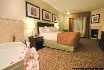 Hotel Best Western Plus The Inn At St. Albert | Saint Albert | Alberta | Canada 15