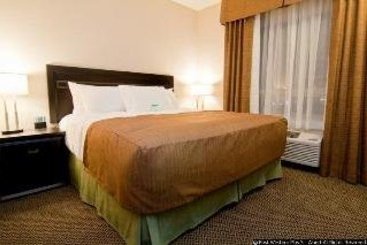 Hotel Best Western Plus The Inn At St. Albert | Saint Albert | Alberta | Canada 18