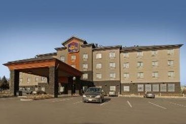 Hotel Best Western Plus The Inn At St. Albert | Saint Albert | Alberta | Canada 2