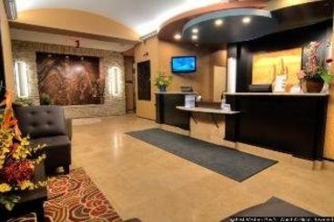 Hotel Best Western Plus The Inn At St. Albert | Saint Albert | Alberta | Canada 4