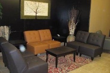 Hotel Best Western Plus The Inn At St. Albert | Saint Albert | Alberta | Canada 5