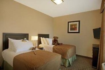 Hotel Best Western Plus The Inn At St. Albert | Saint Albert | Alberta | Canada 7