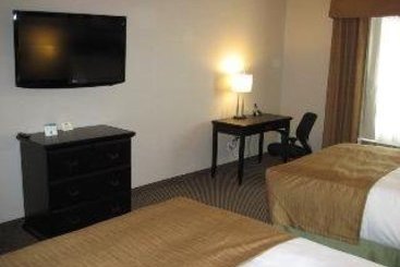 Hotel Best Western Plus The Inn At St. Albert | Saint Albert | Alberta | Canada 8