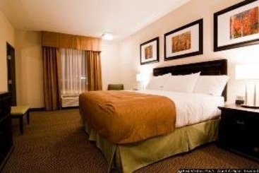 Hotel Best Western Plus The Inn At St. Albert | Saint Albert | Alberta | Canada 9