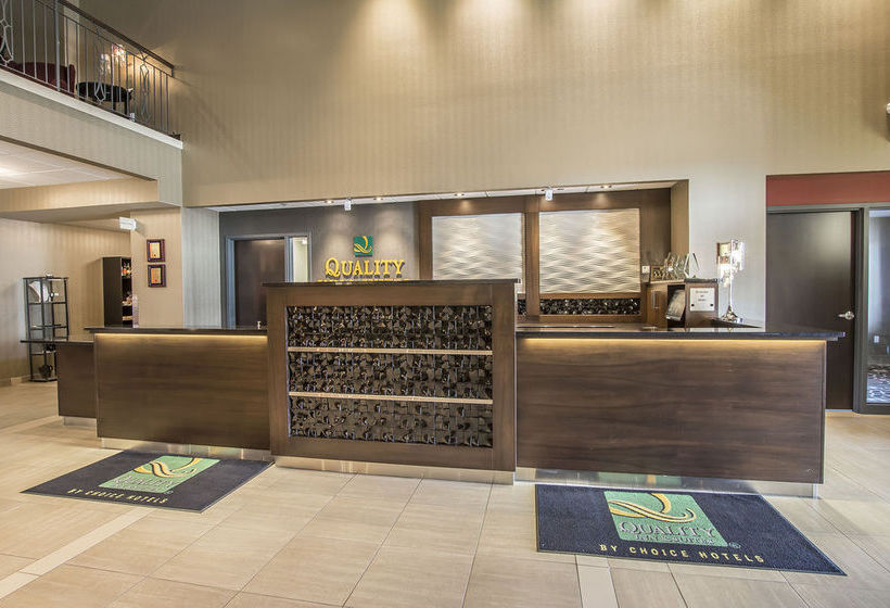 Hotel Quality Inn & Suites Victoriaville | Victoriaville | Quebec | Canada 11