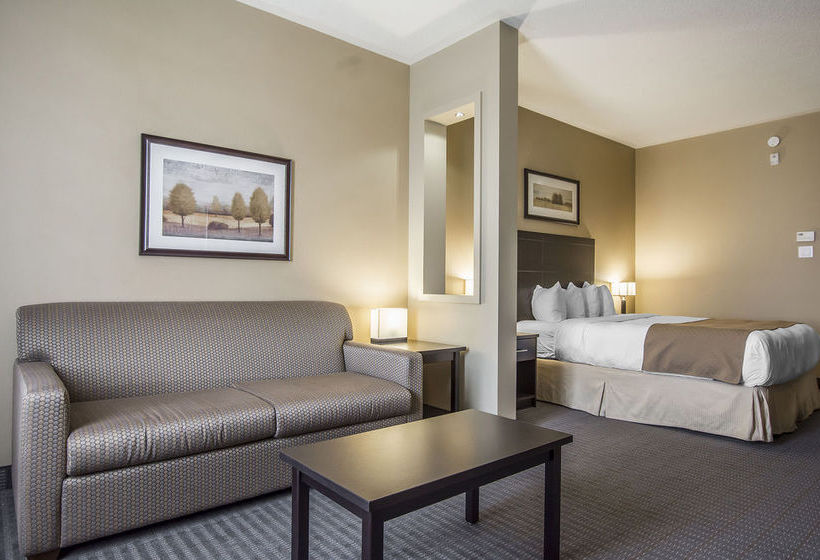 Hotel Quality Inn & Suites Victoriaville | Victoriaville | Quebec | Canada 14