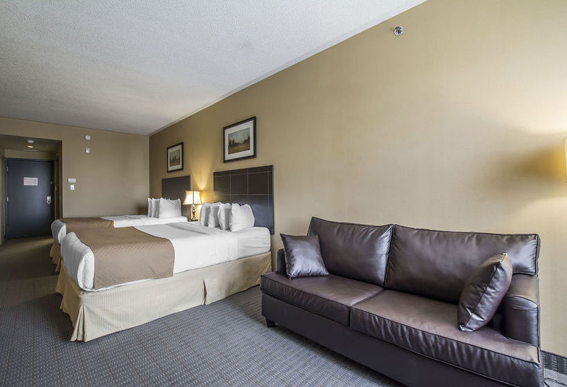 Hotel Quality Inn & Suites Victoriaville | Victoriaville | Quebec | Canada 15