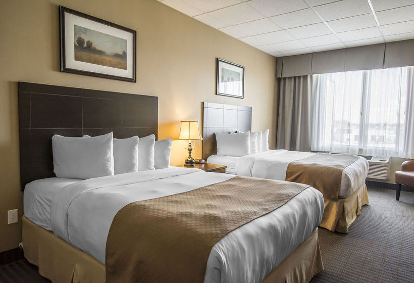 Hotel Quality Inn & Suites Victoriaville | Victoriaville | Quebec | Canada 16