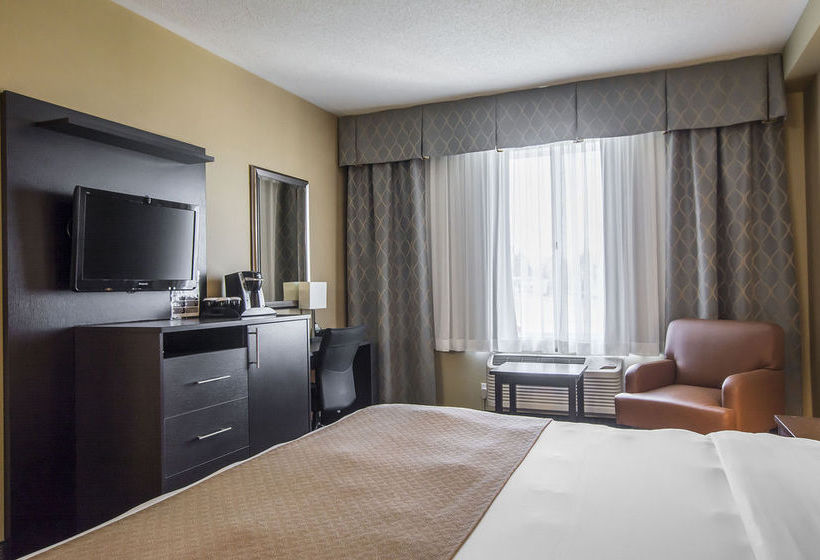 Hotel Quality Inn & Suites Victoriaville | Victoriaville | Quebec | Canada 18