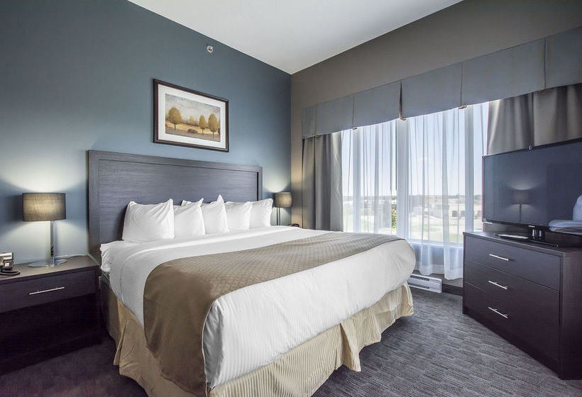 Hotel Quality Inn & Suites Victoriaville | Victoriaville | Quebec | Canada 19