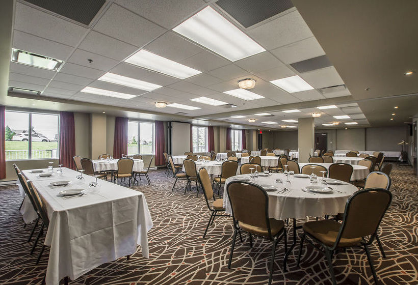 Hotel Quality Inn & Suites Victoriaville | Victoriaville | Quebec | Canada 2