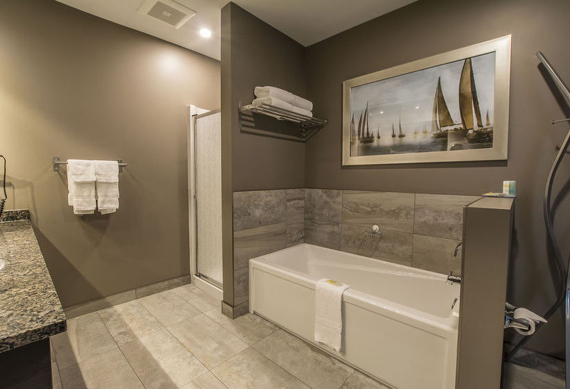 Hotel Quality Inn & Suites Victoriaville | Victoriaville | Quebec | Canada 20