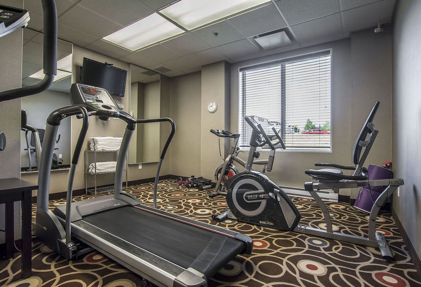 Hotel Quality Inn & Suites Victoriaville | Victoriaville | Quebec | Canada 4