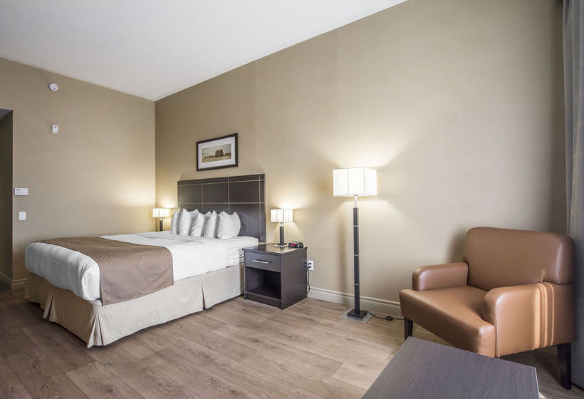 Hotel Quality Inn & Suites Victoriaville | Victoriaville | Quebec | Canada 5