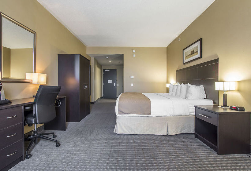 Hotel Quality Inn & Suites Victoriaville | Victoriaville | Quebec | Canada 6