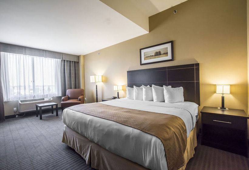 Hotel Quality Inn & Suites Victoriaville | Victoriaville | Quebec | Canada 7