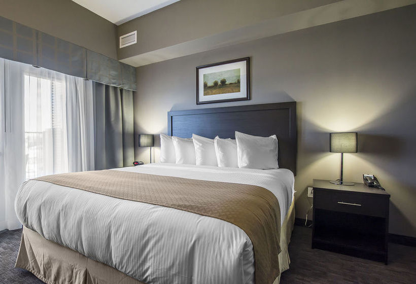 Hotel Quality Inn & Suites Victoriaville | Victoriaville | Quebec | Canada 8