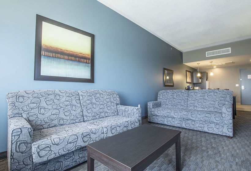 Hotel Quality Inn & Suites Victoriaville | Victoriaville | Quebec | Canada 9