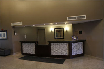 Hotel Best Western Brandon Inn Manitoba