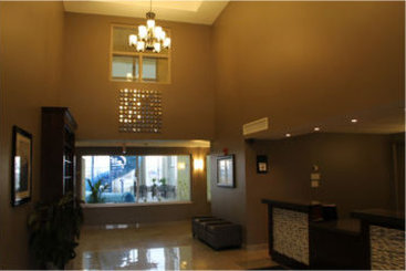 Hotel Best Western Brandon Inn | Brandon | Manitoba | Canada 1