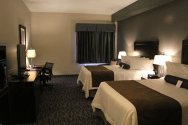 Hotel Best Western Brandon Inn | Brandon | Manitoba | Canada 10