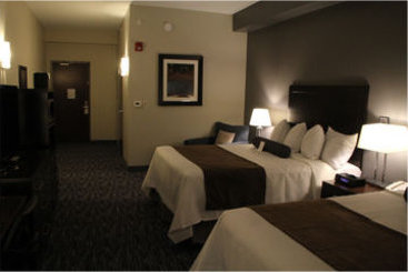 Hotel Best Western Brandon Inn | Brandon | Manitoba | Canada 11